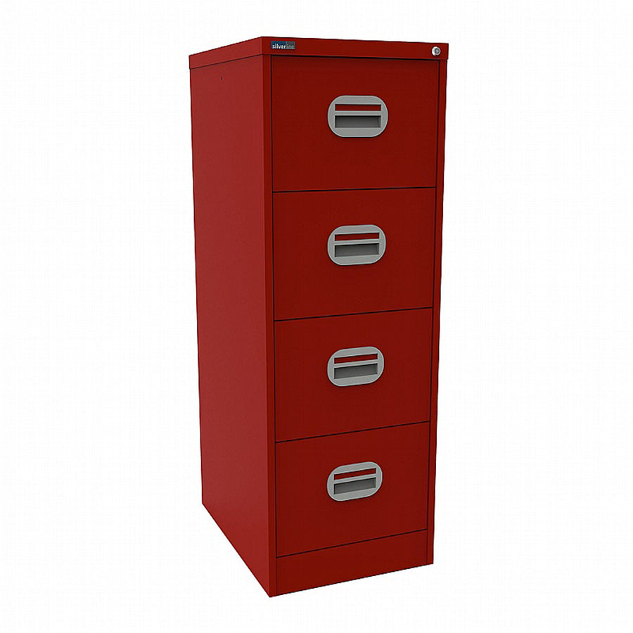 Kontrax Drawer Filing Cabinet