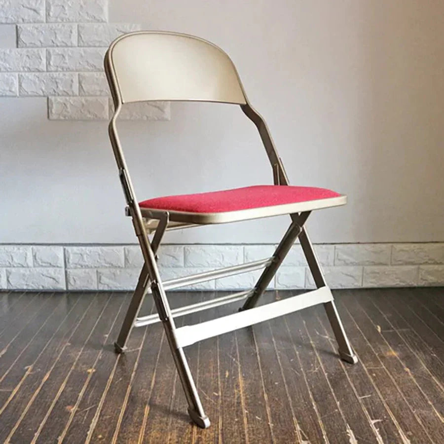 Sandler 2318A A-Shape Folding Chair