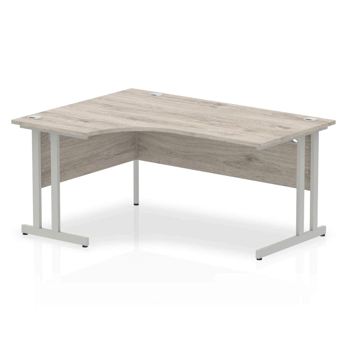 Impulse Cantilever Crescent W1600 Left Hand and Right Hand