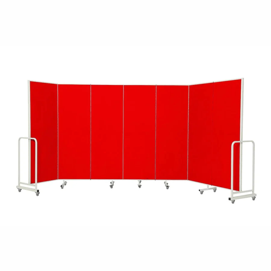 Mobile Insta-Wall (7 Panels)