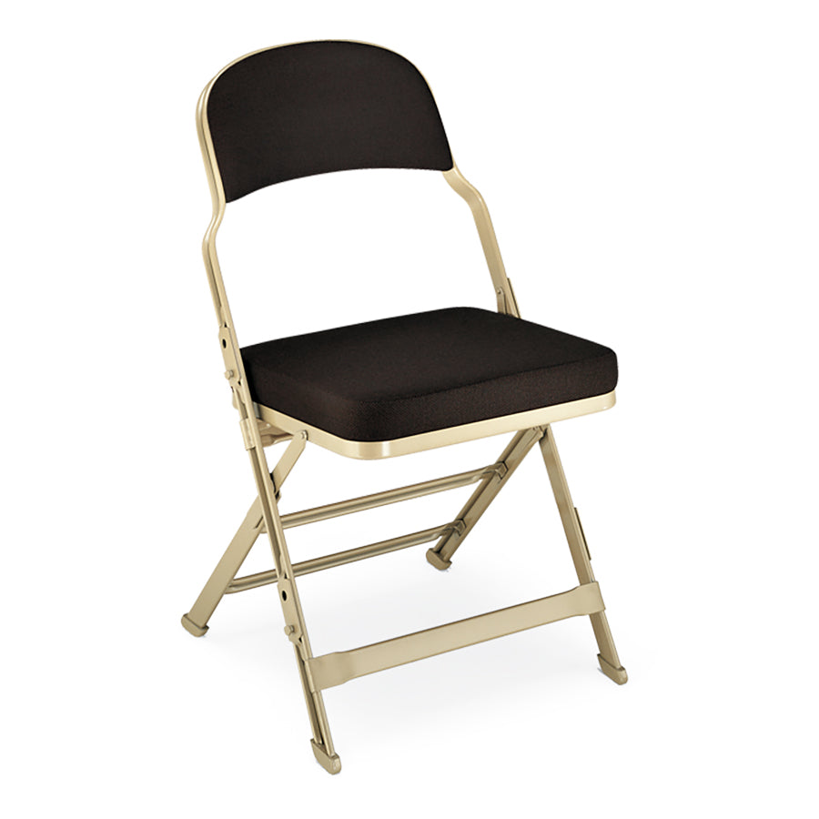 Sandler 3400A A-Shape Folding Chair