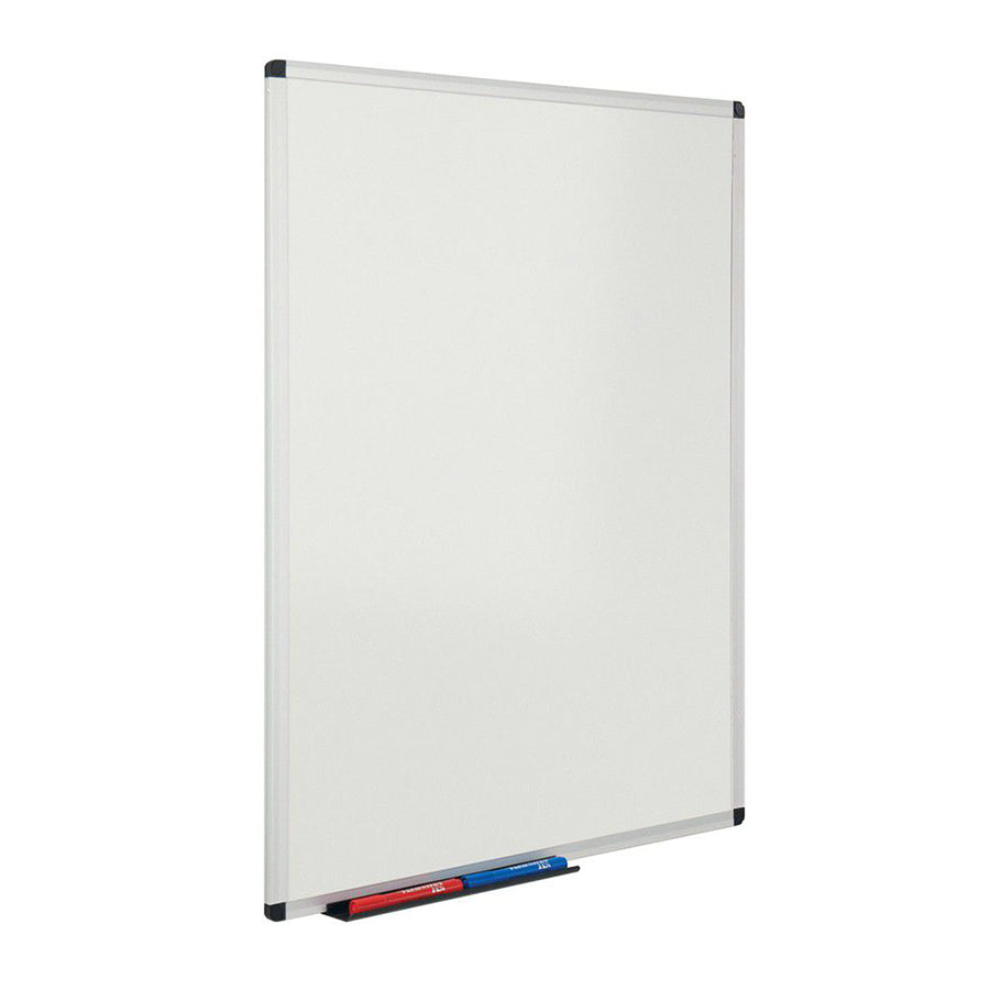 WriteOn® Vitreous Enamel Steel Whiteboards