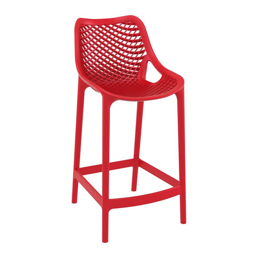Air Bar Stool (2 sizes)