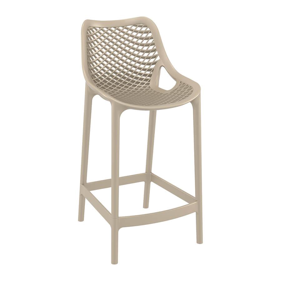 Air Bar Stool (2 sizes)