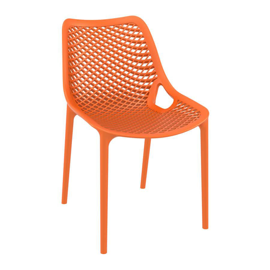 Air Side Chair