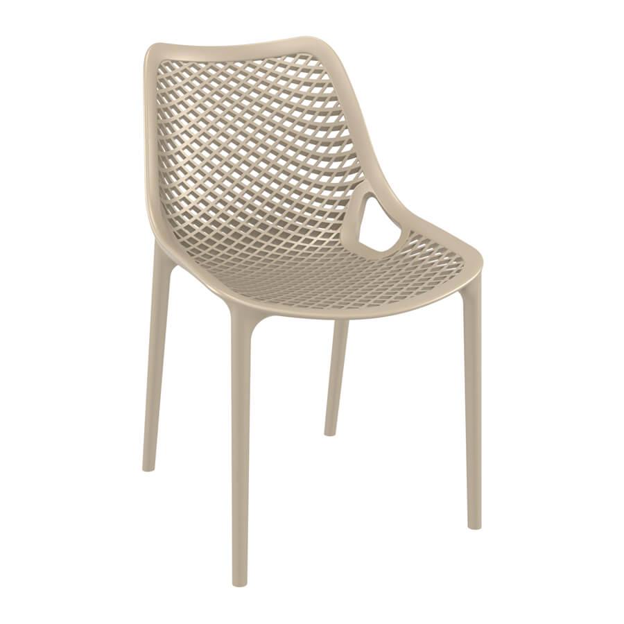 Air Side Chair