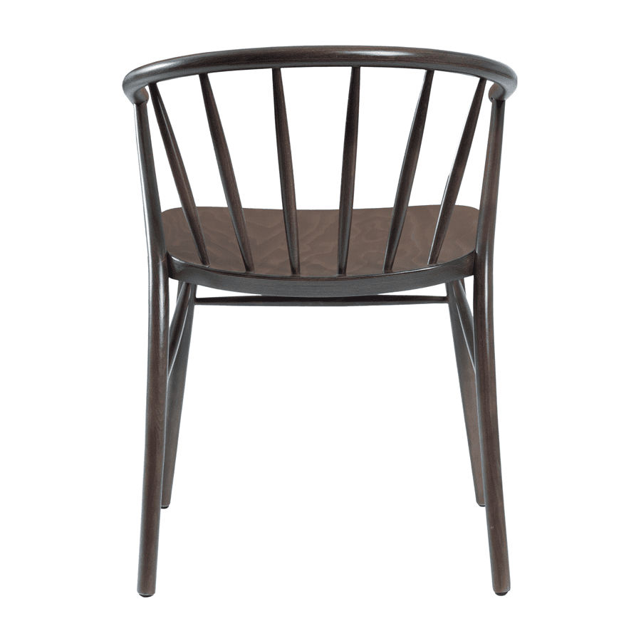 Albany Spindleback Arm Chair