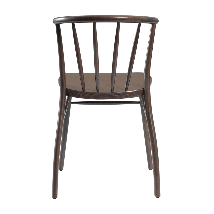 Albany Spindleback Side Chair