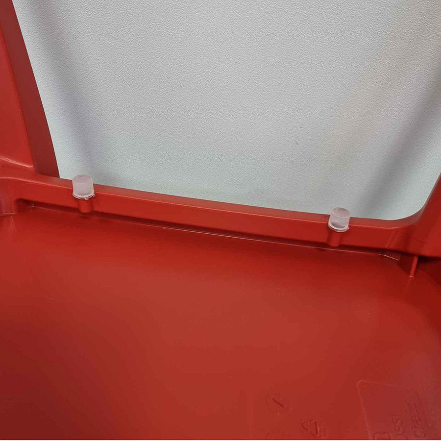 Vivo Polypropylene Side Chair
