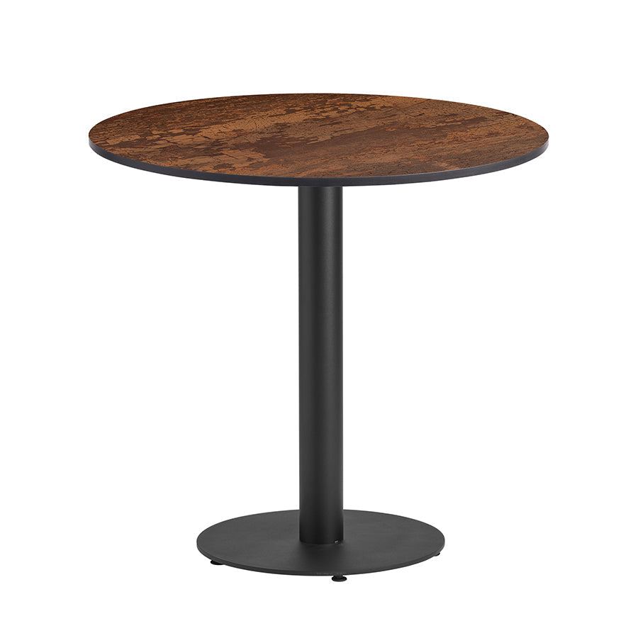 Boston Circular Table