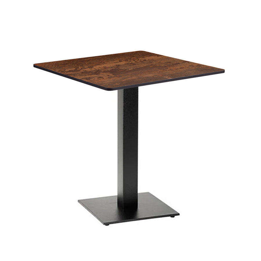 Boston Square Table