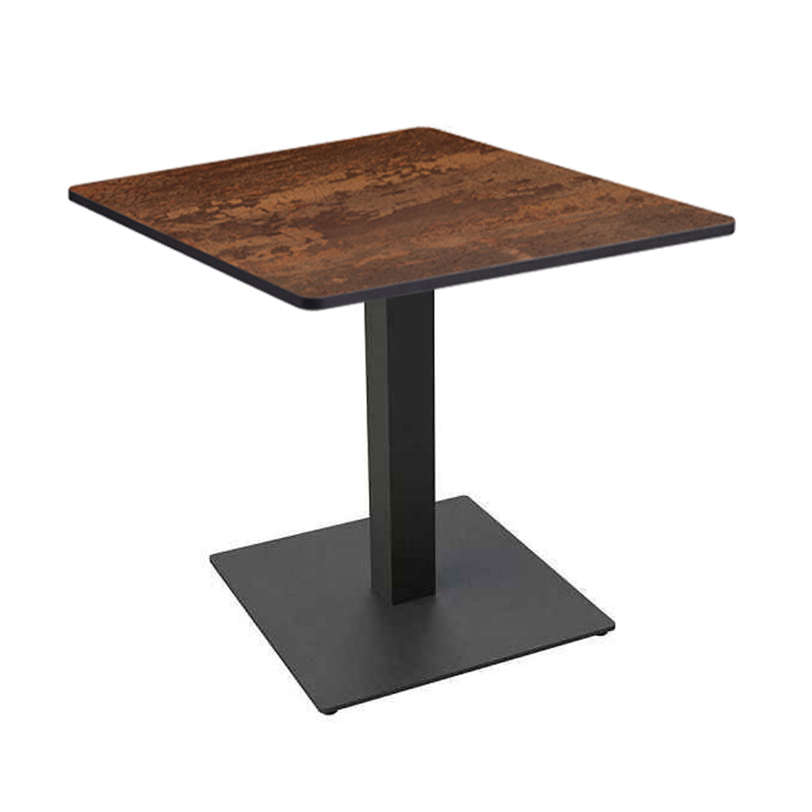 Boston Square Table