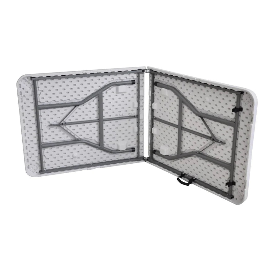 Basics Poly Folding Fold-In-Half Table