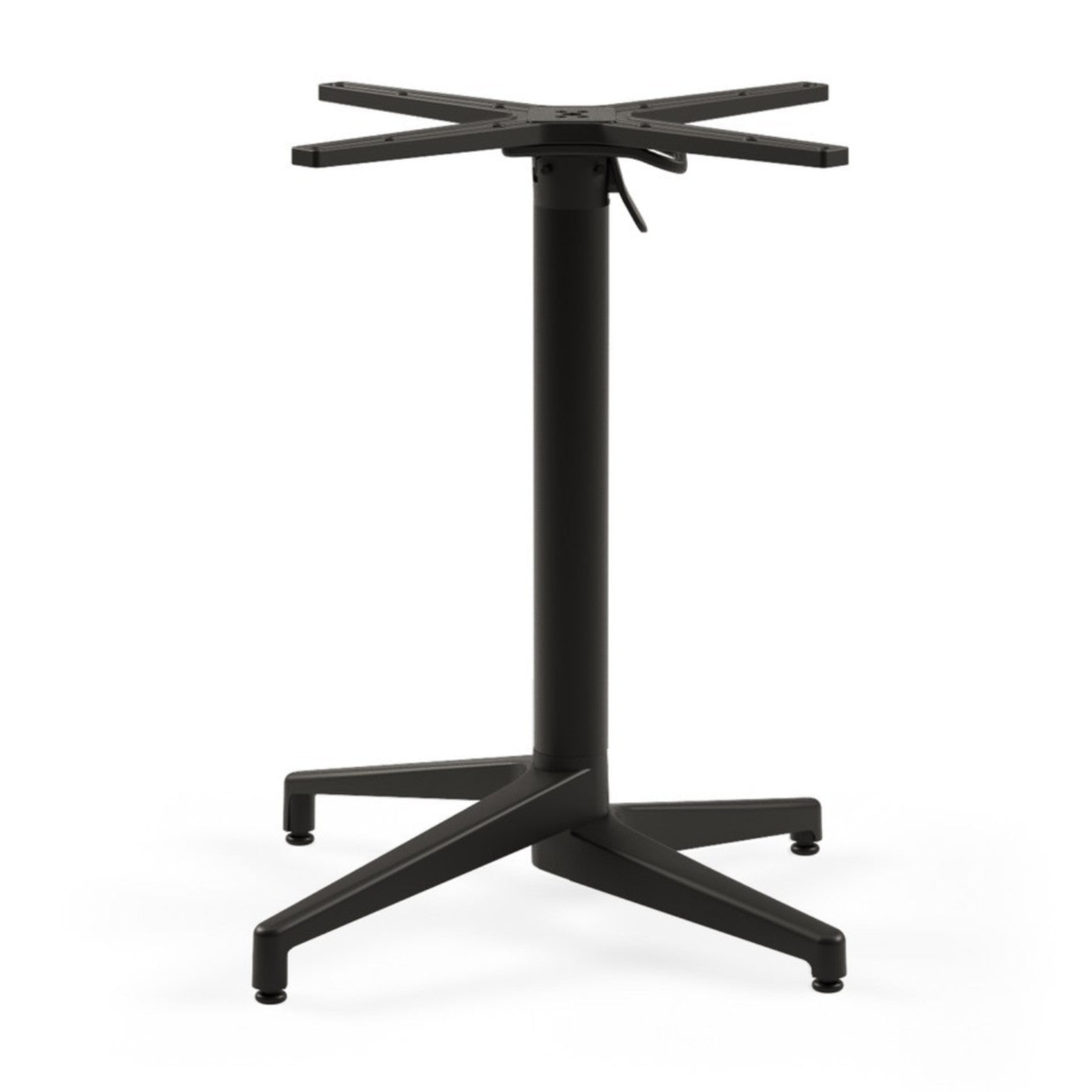 Boom Flip Top Square Dining table