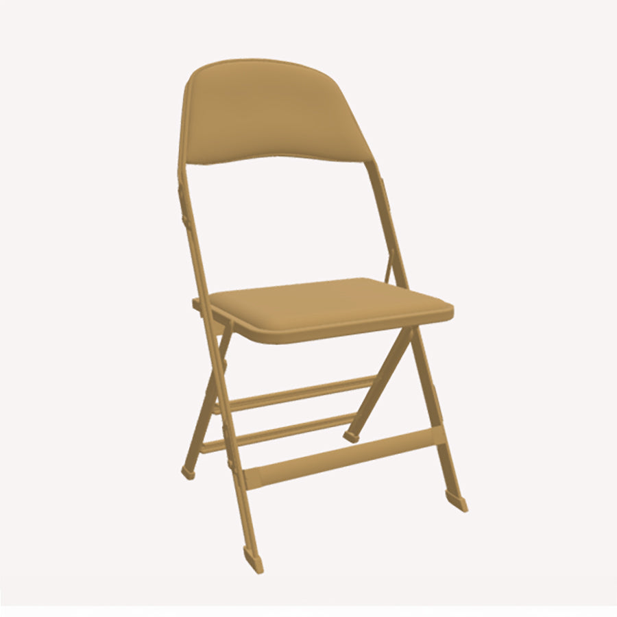 Sandler 2000S B-Shape Folding Chair