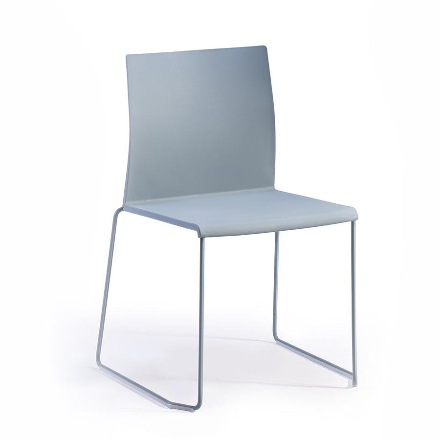 Artesia High Density Stacking Chair