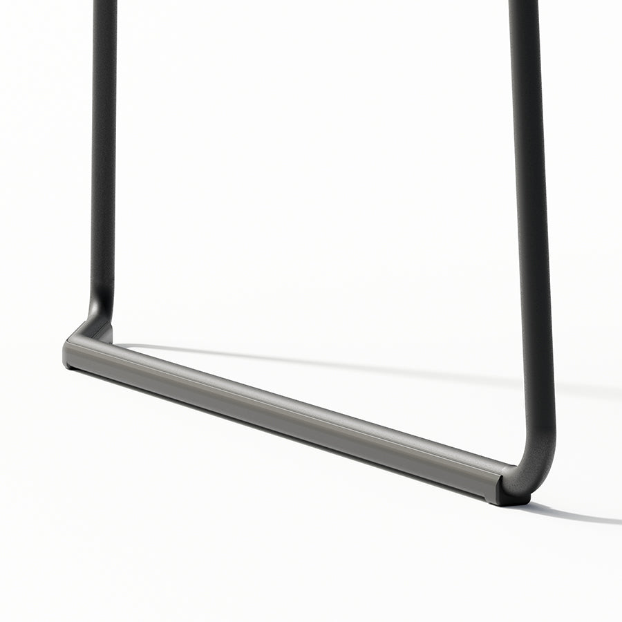 Artesia High Density Stacking Chair