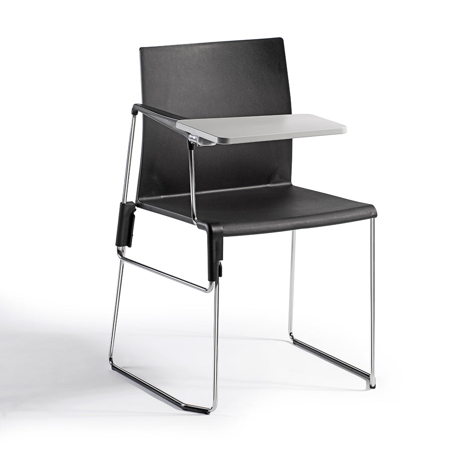Artesia High Density Stacking Chair