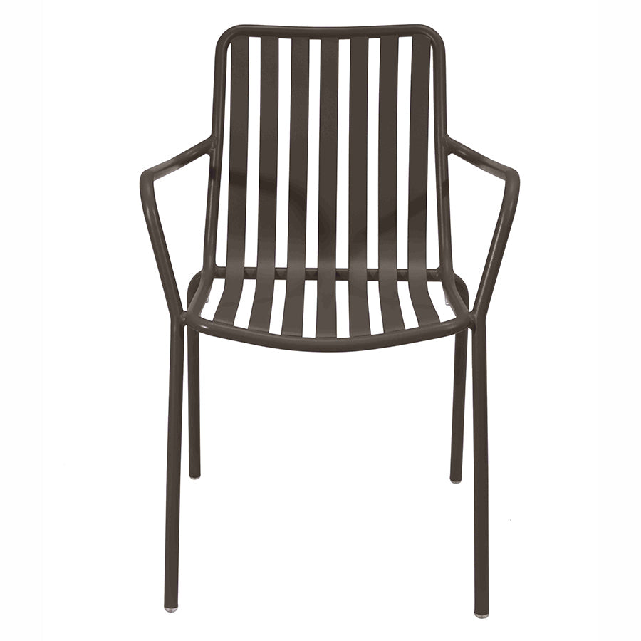 Breeze Aluminium Armchair (2 Sizes)