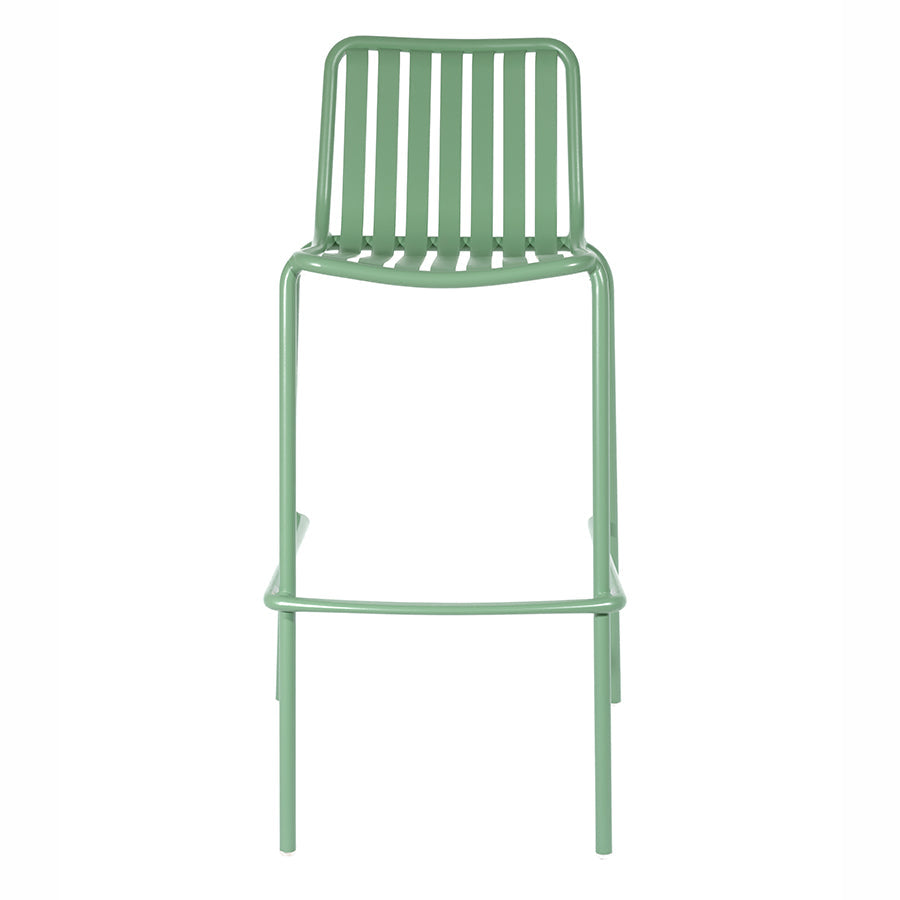 Breeze Aluminium High Chair