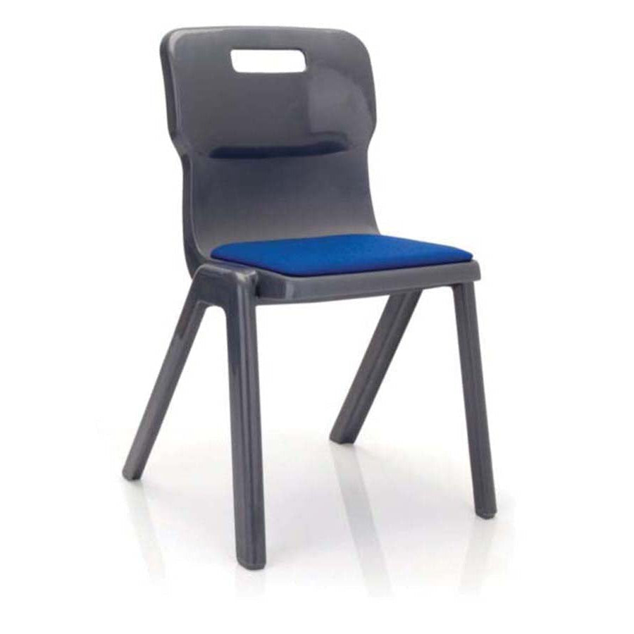 Titan Upholstered Seat Pad