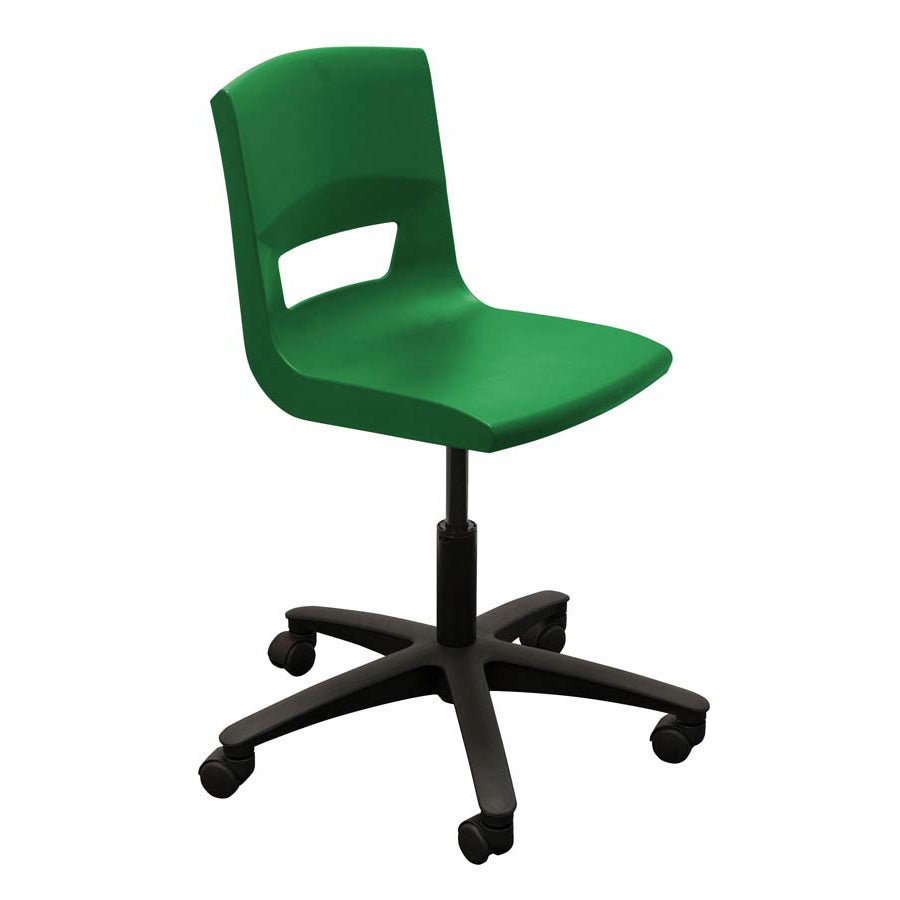 Postura+ Task Chair with Poly Base
