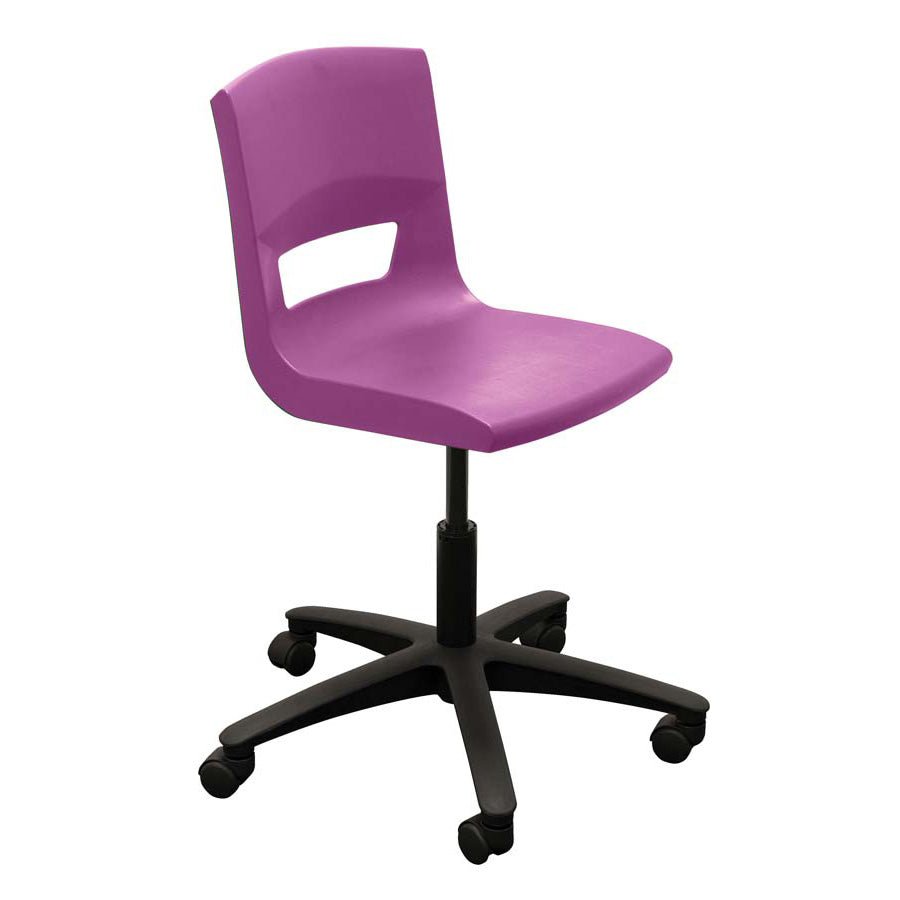 Postura+ Task Chair with Poly Base