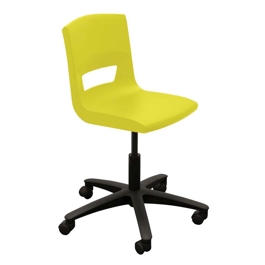 Postura+ Task Chair with Poly Base