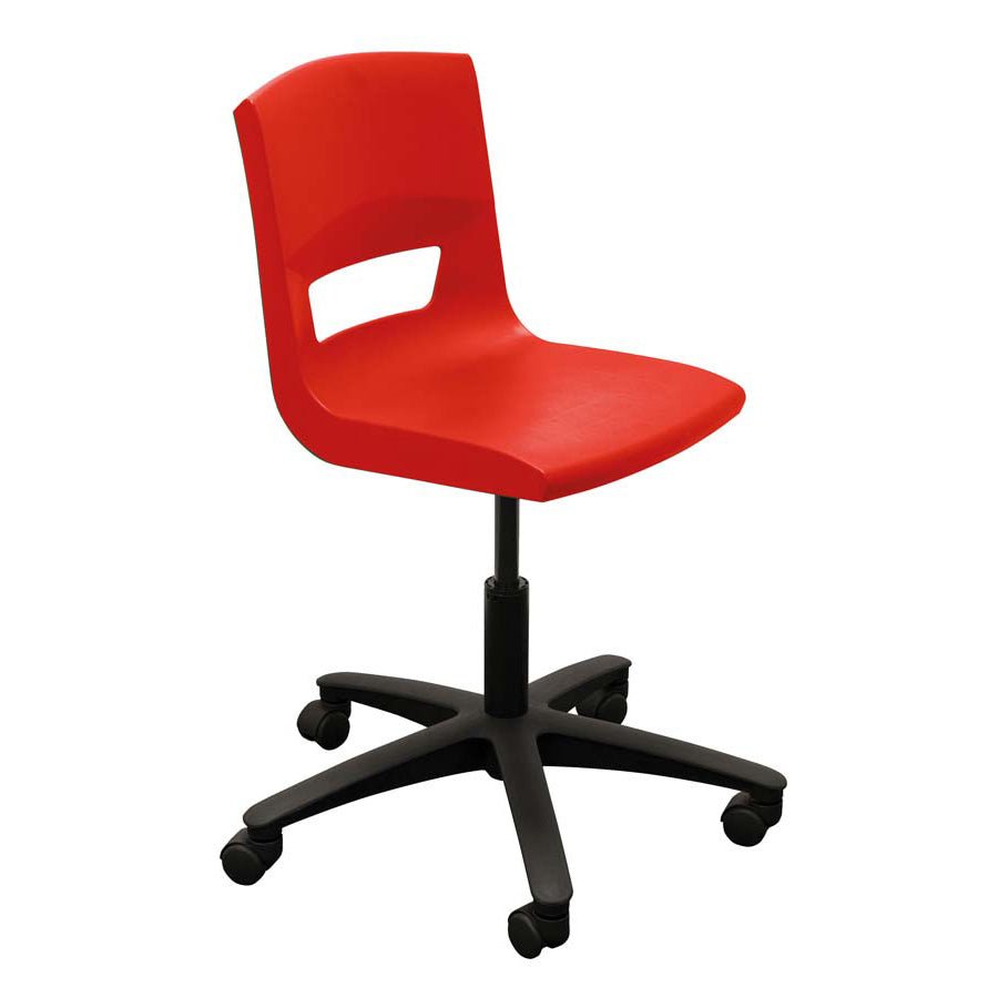Postura+ Task Chair with Poly Base