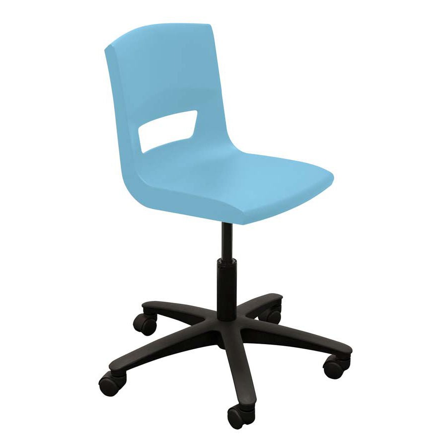 Postura+ Task Chair with Poly Base