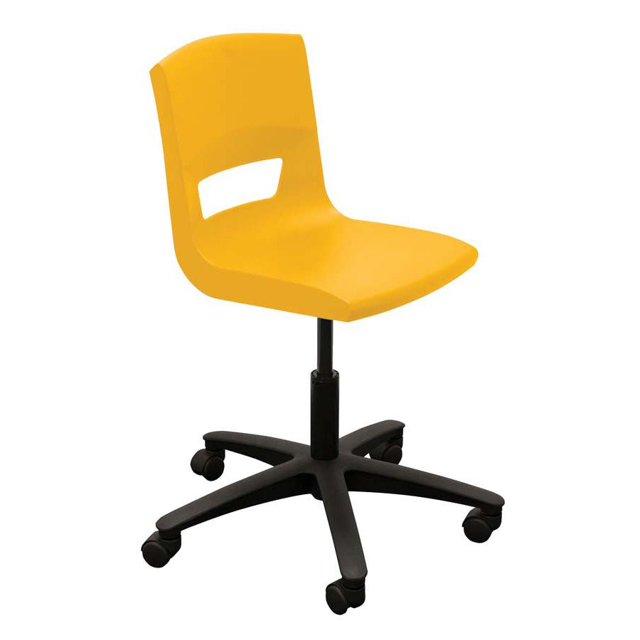 Postura+ Task Chair with Poly Base
