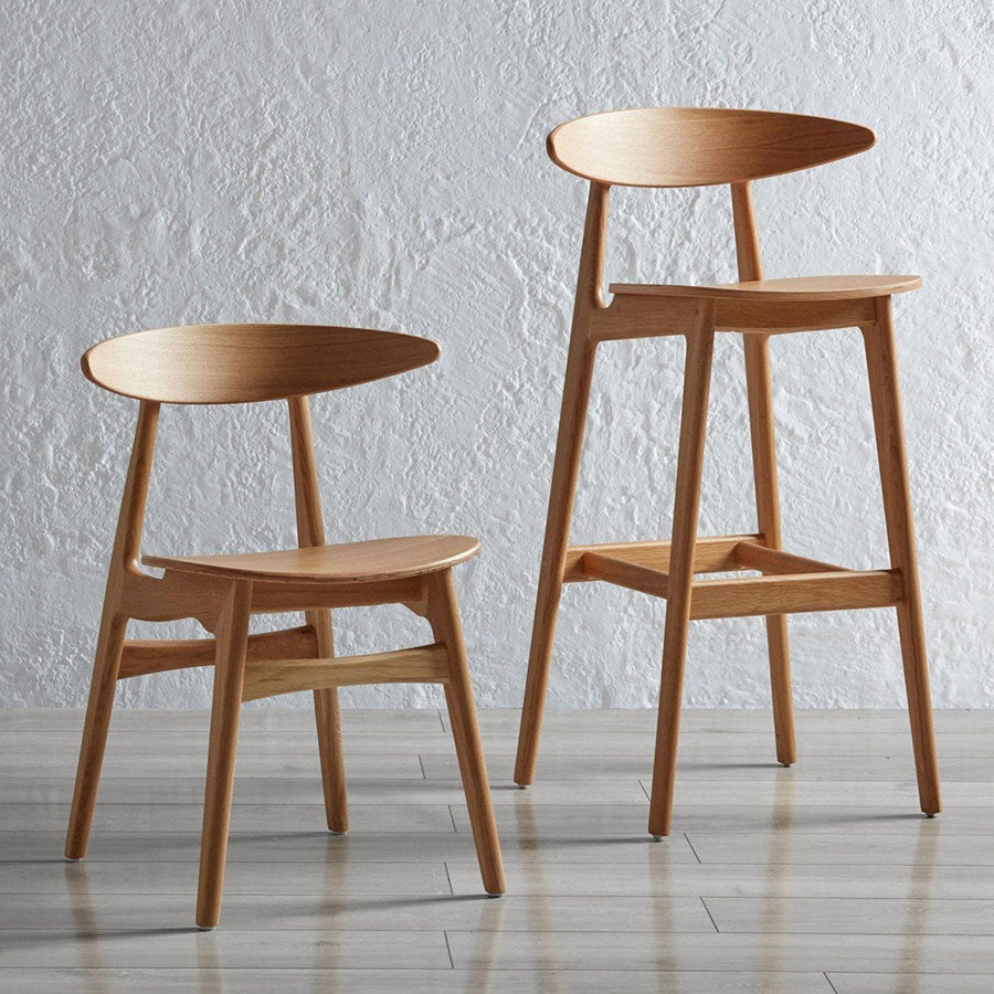 Carcher Bar Stool
