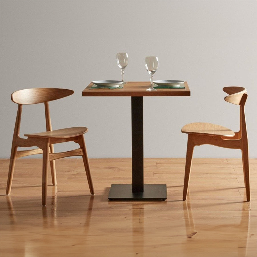 Boston Square Table