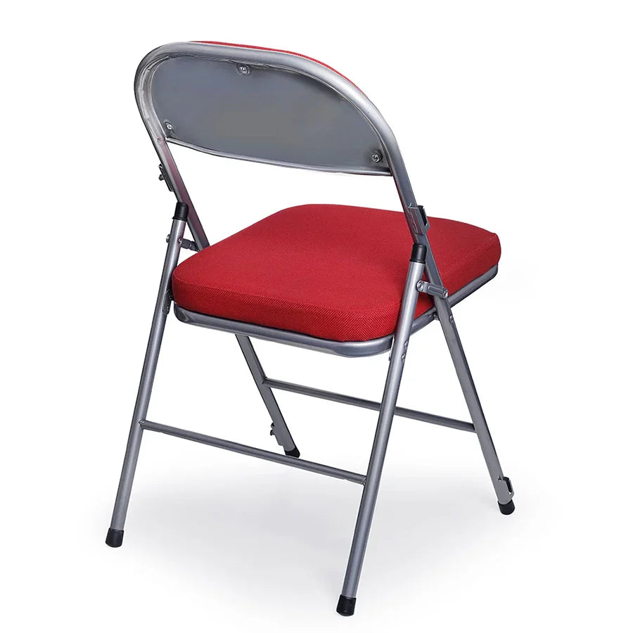 Comfort Deluxe Folding Chairs