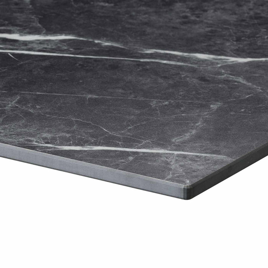 Boom Flip Top Square Dining table