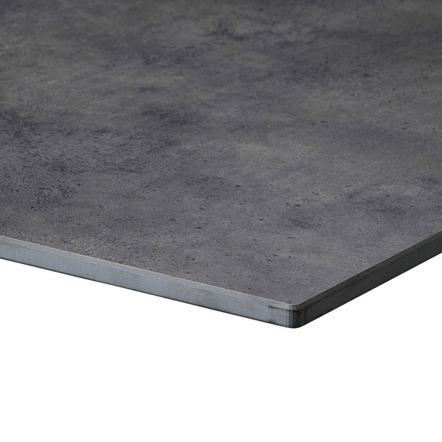 Boom Flip Top Square Dining table
