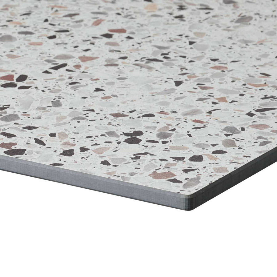Boom Flip Top Square Dining table