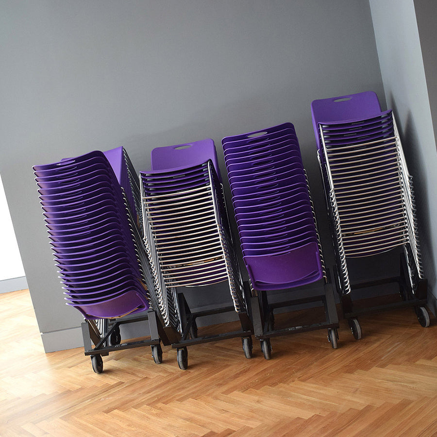 Transport Dolly For Maestro Chairs