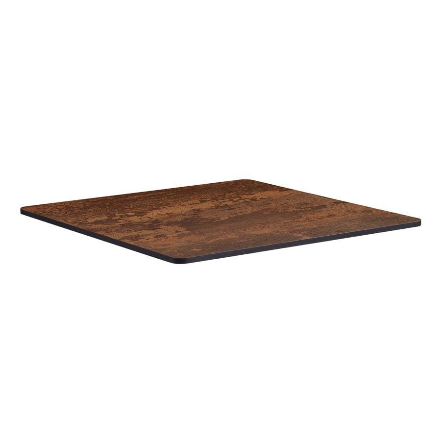 Boston Square Table