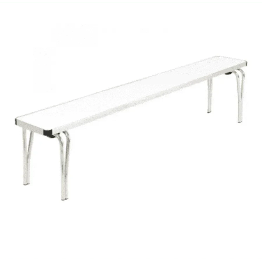 Contour 25 Stacking Bench 1220