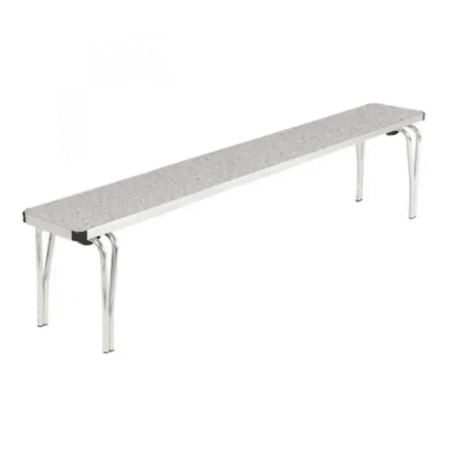 Contour 25 Stacking Bench 1220