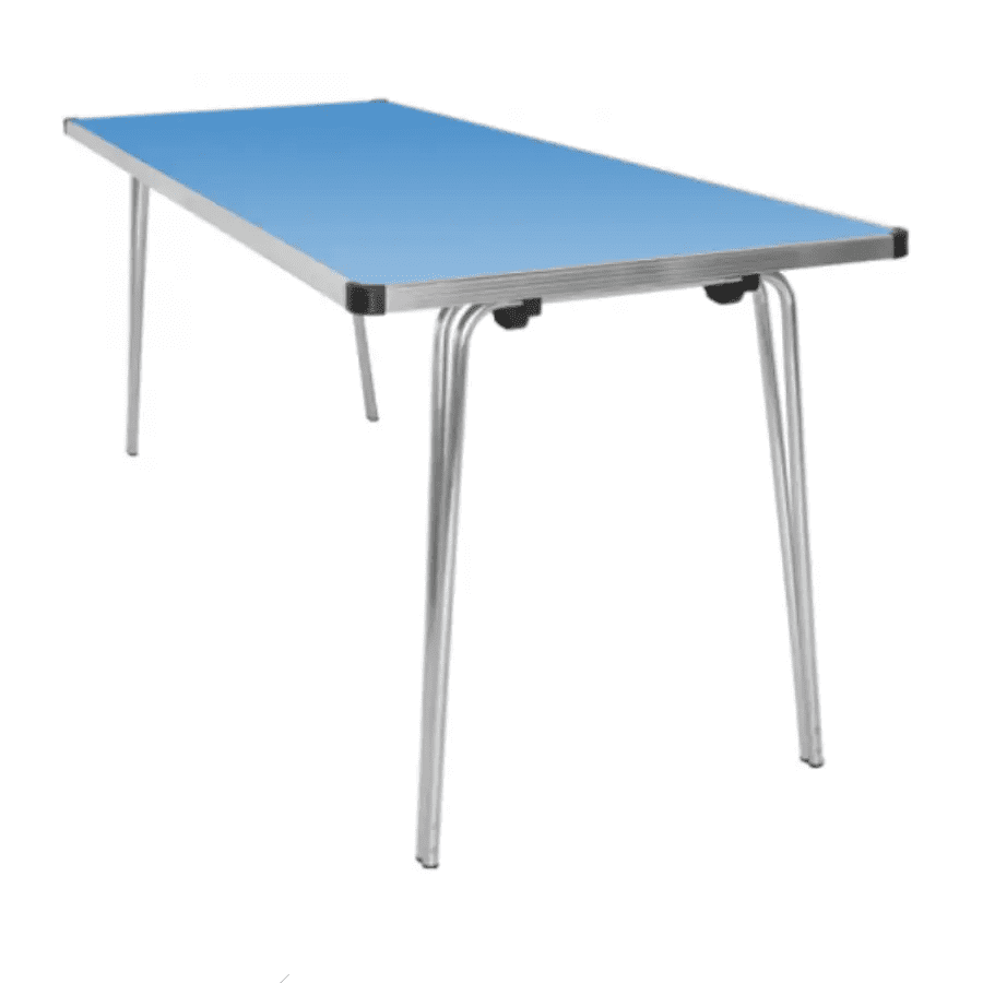 Contour 25 Folding Table 1520X760