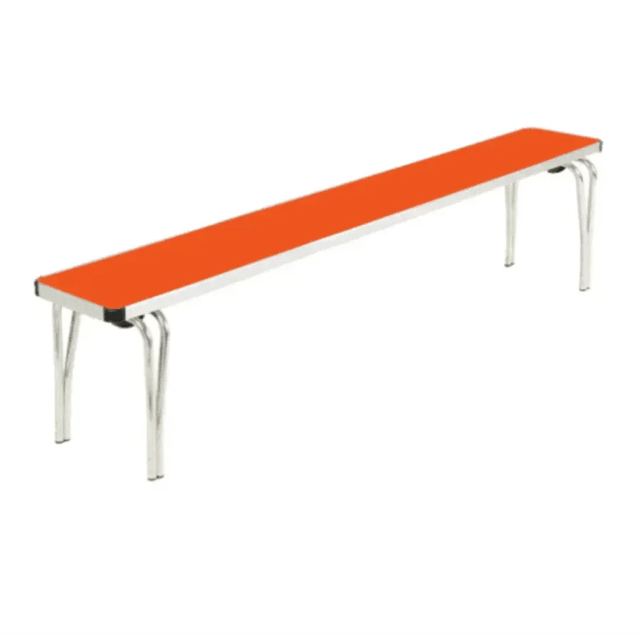 Contour 25 Stacking Bench 1220