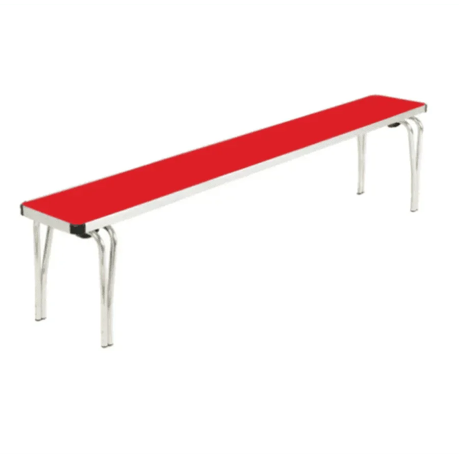 Contour 25 Stacking Bench 1220