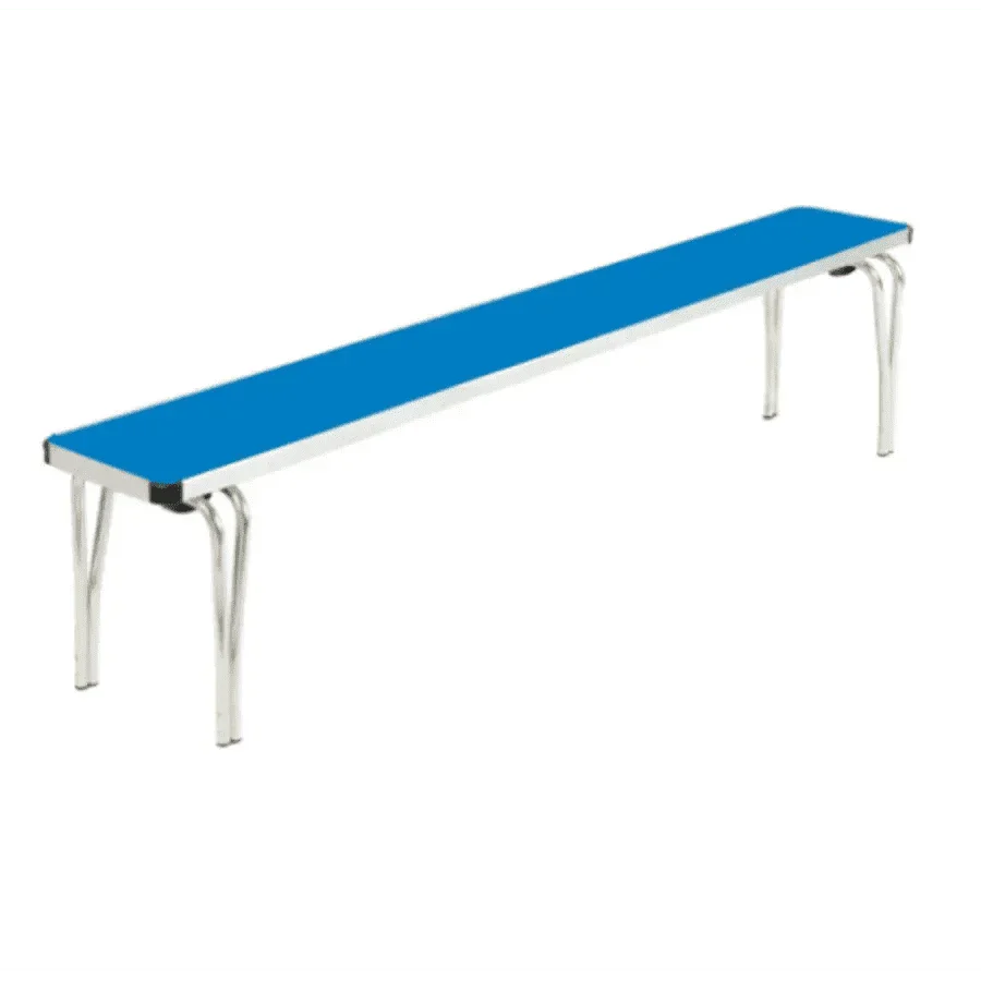 Contour 25 Stacking Bench 1220
