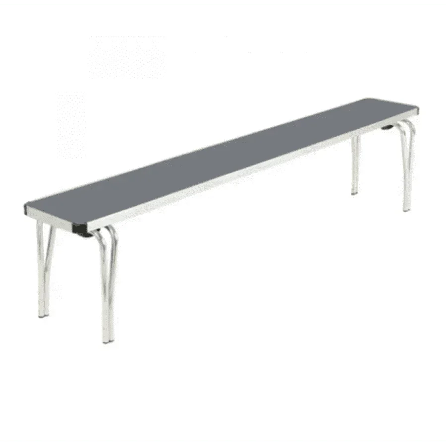 Contour 25 Stacking Bench 1220