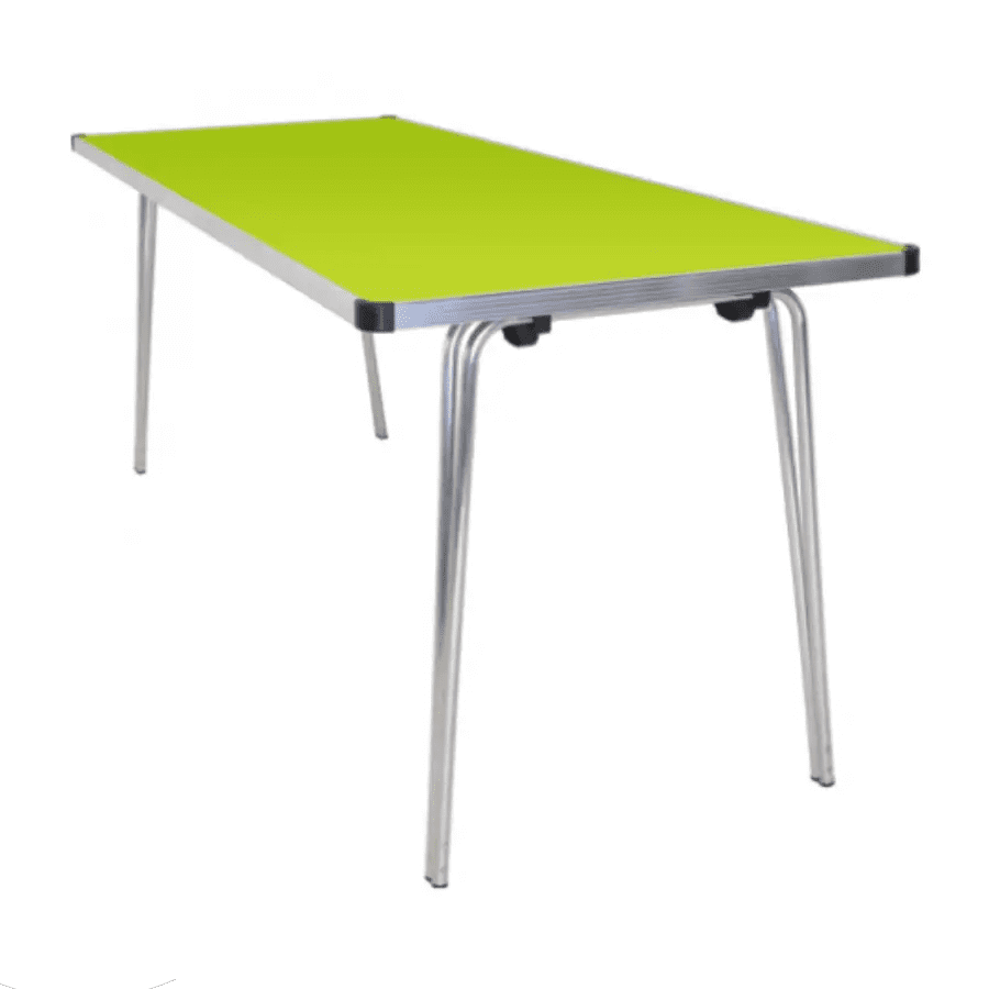 Contour 25 Folding Table 1220X685