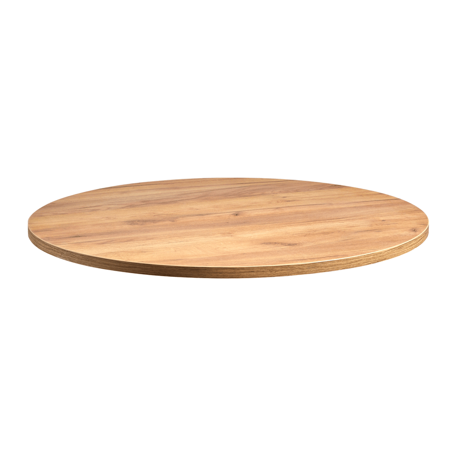 Boston Circular Table