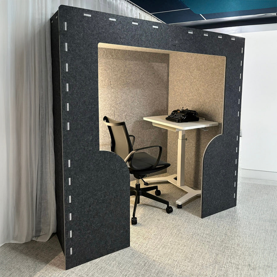 PET Pod In a Box