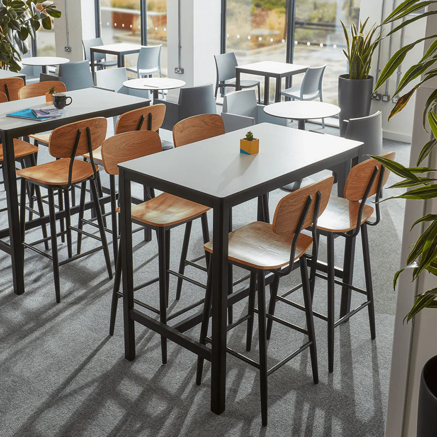 Juna Bar Stool
